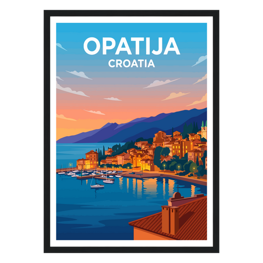 Opatija