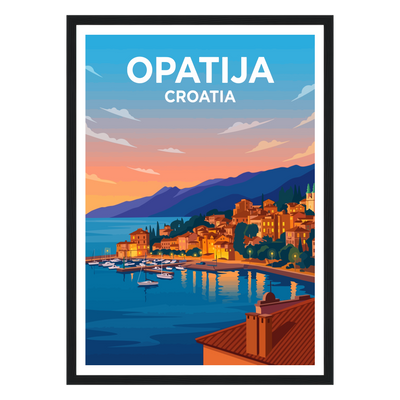 Opatija