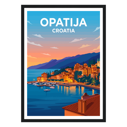Opatija