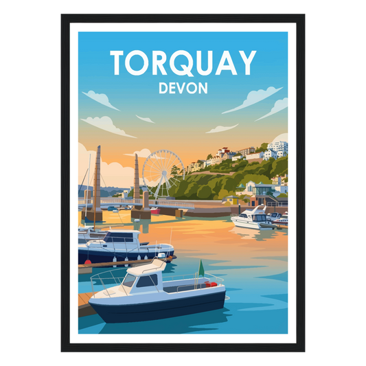 Torquay