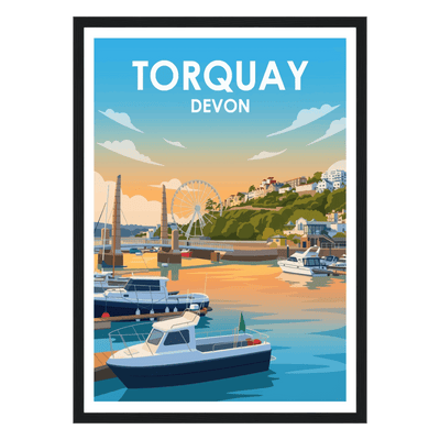 Torquay
