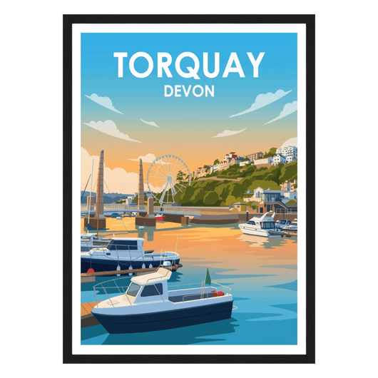 Torquay