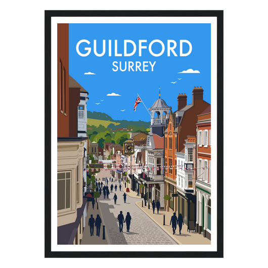 Guildford