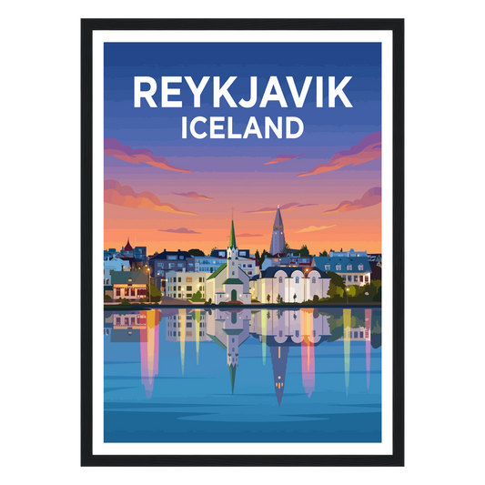Reykjavík