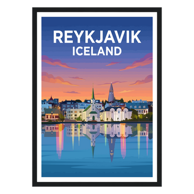 Reykjavík