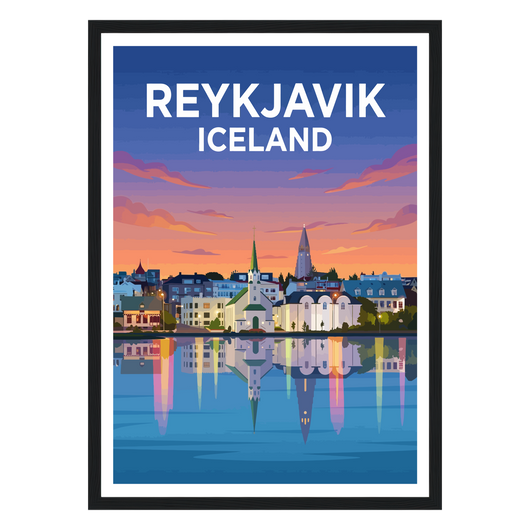 Reykjavík