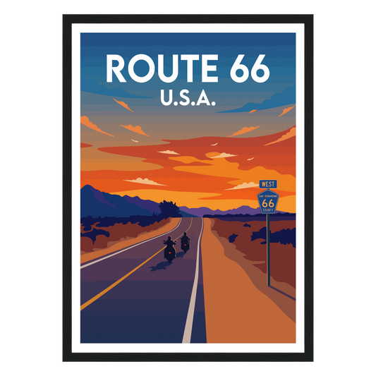 Route 66
