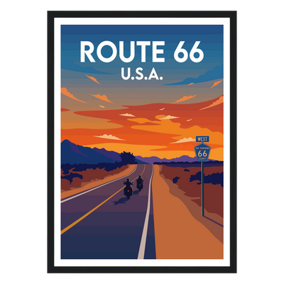 Route 66