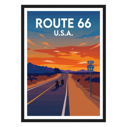 Route 66