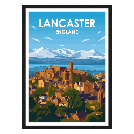 Lancaster
