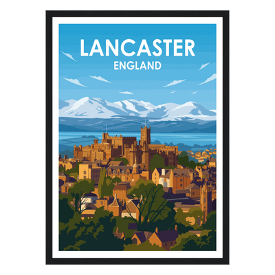 Lancaster