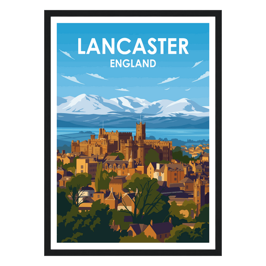 Lancaster