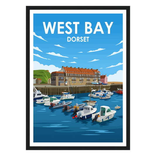 West Bay