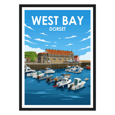 West Bay