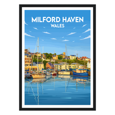 Milford Haven