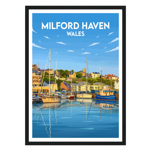 Milford Haven