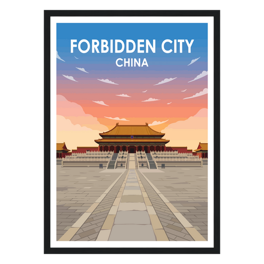 Forbidden City