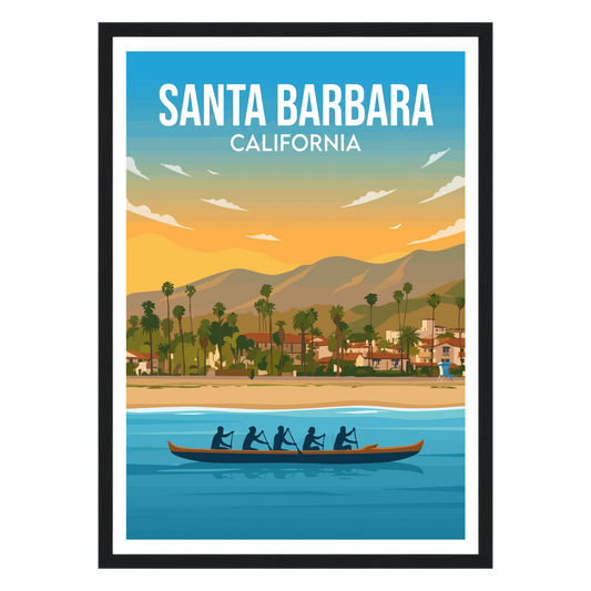 Santa Barbara