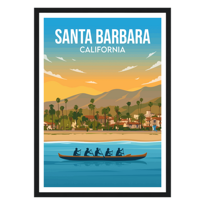 Santa Barbara