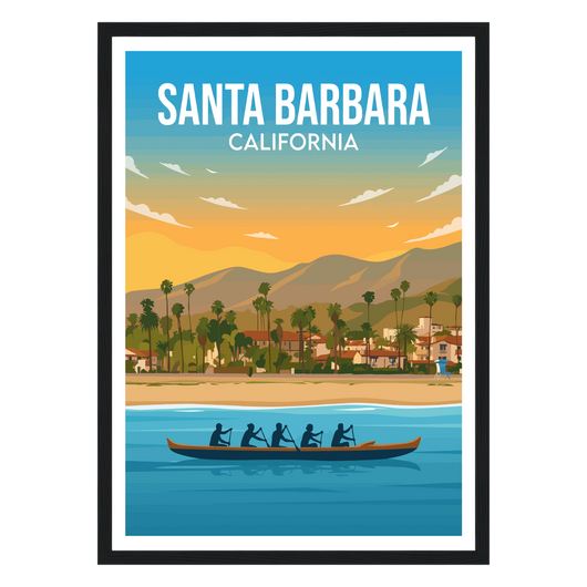 Santa Barbara