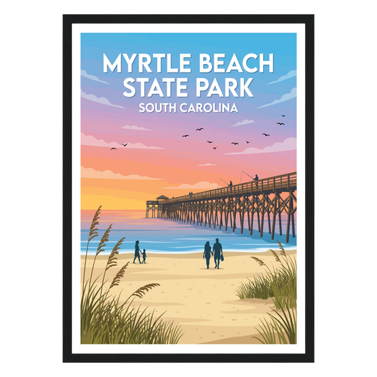 Myrtle Beach State Park