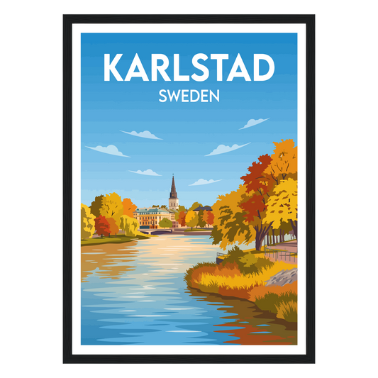 Karlstad