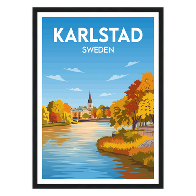 Karlstad