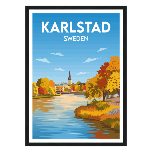Karlstad