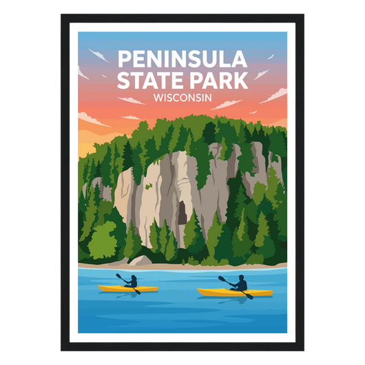 Peninsula State Park