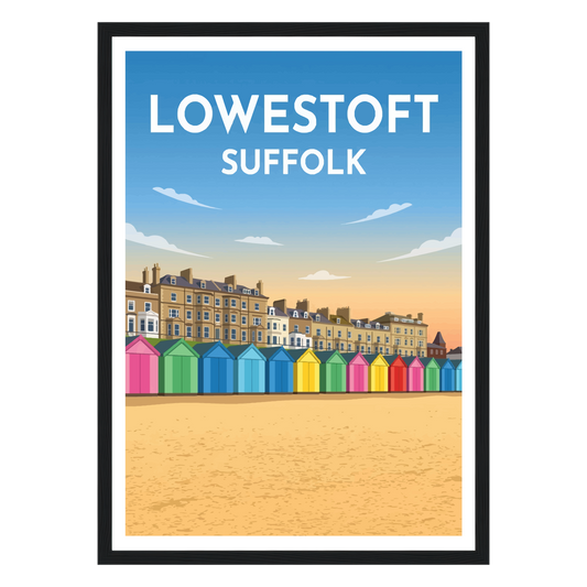 Lowestoft