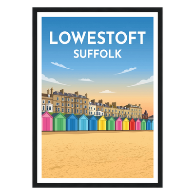 Lowestoft