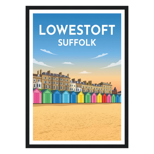 Lowestoft