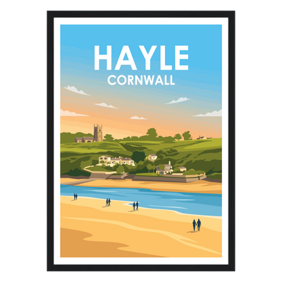 Hayle