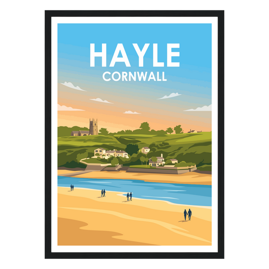Hayle