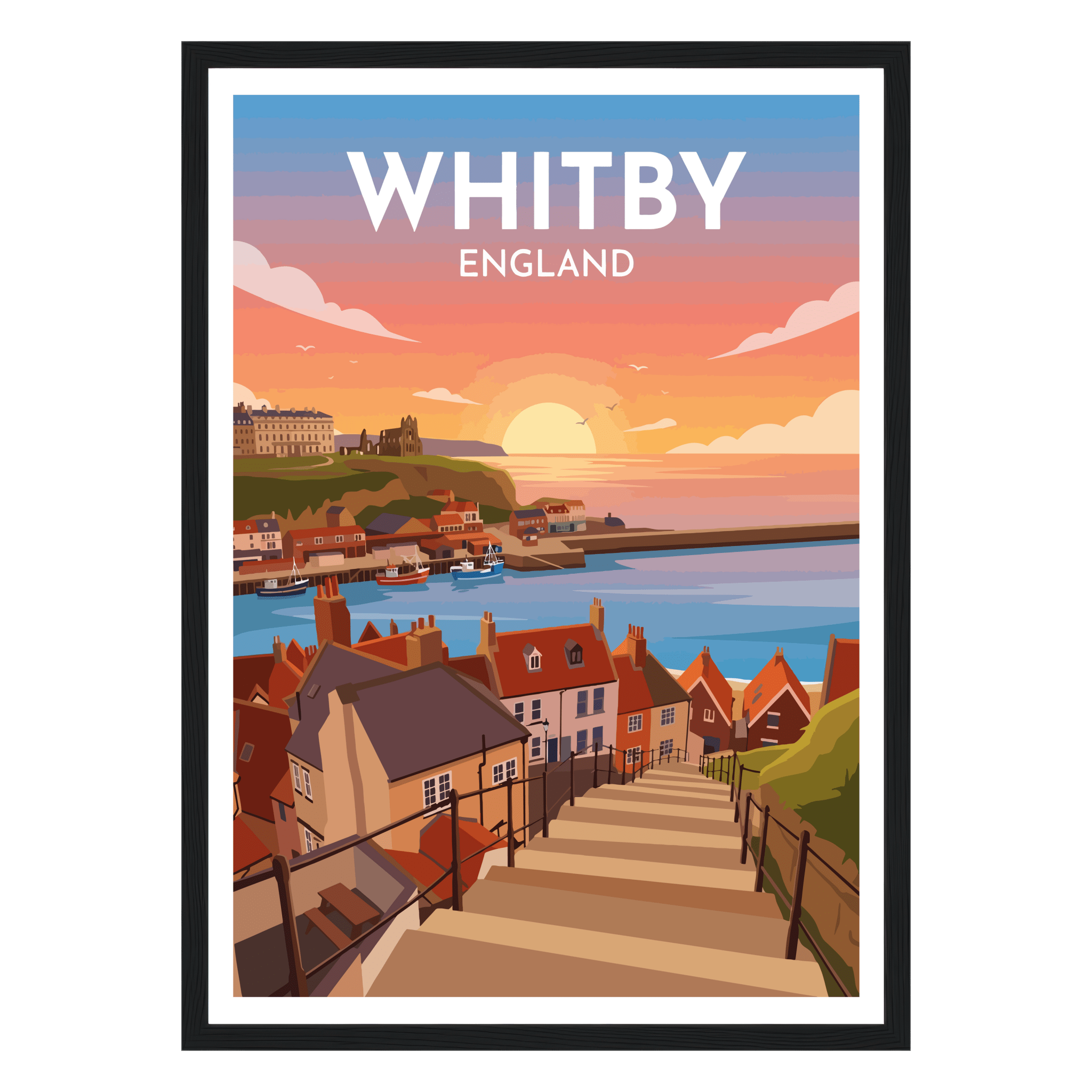 Whitby