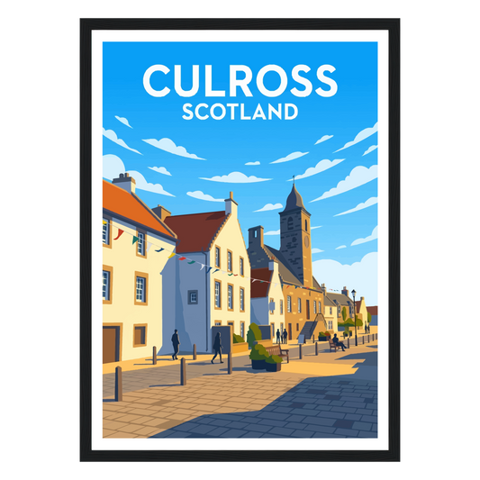 Culross