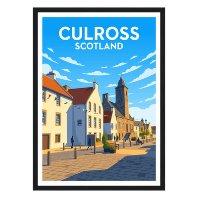 Culross