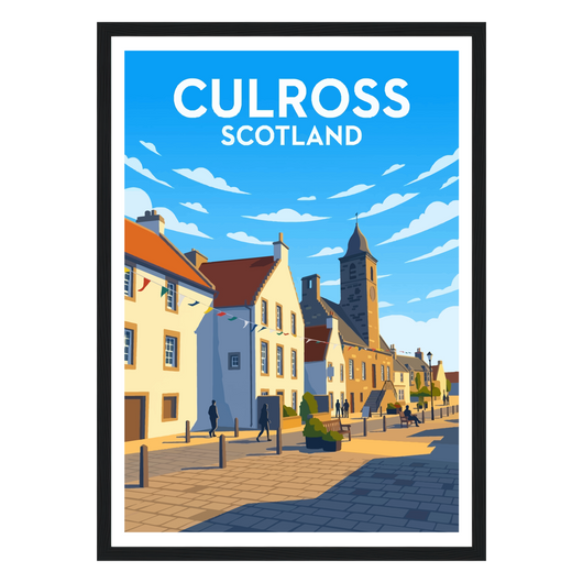 Culross