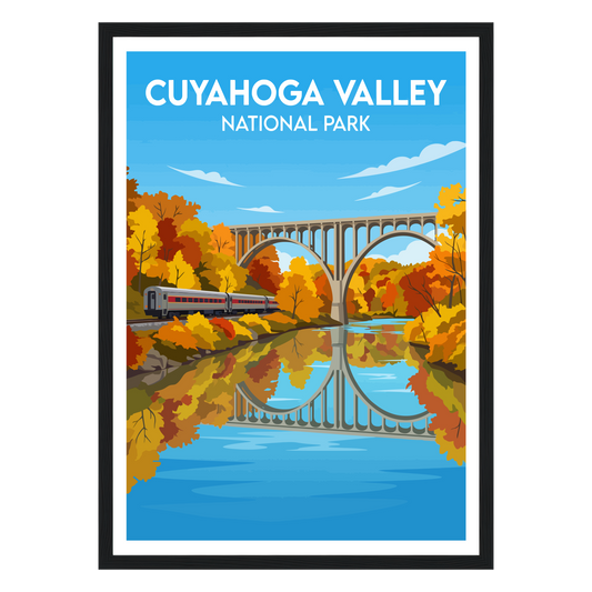 Cuyahoga Valley National Park