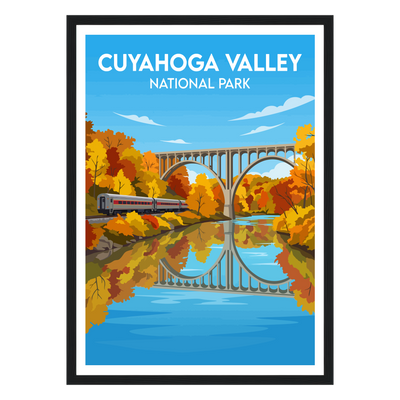 Cuyahoga Valley National Park