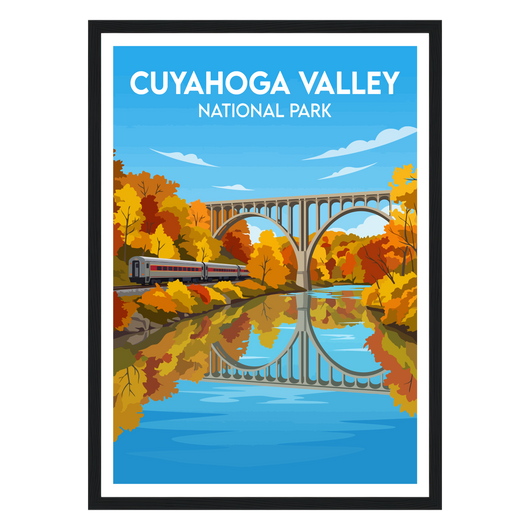 Cuyahoga Valley National Park