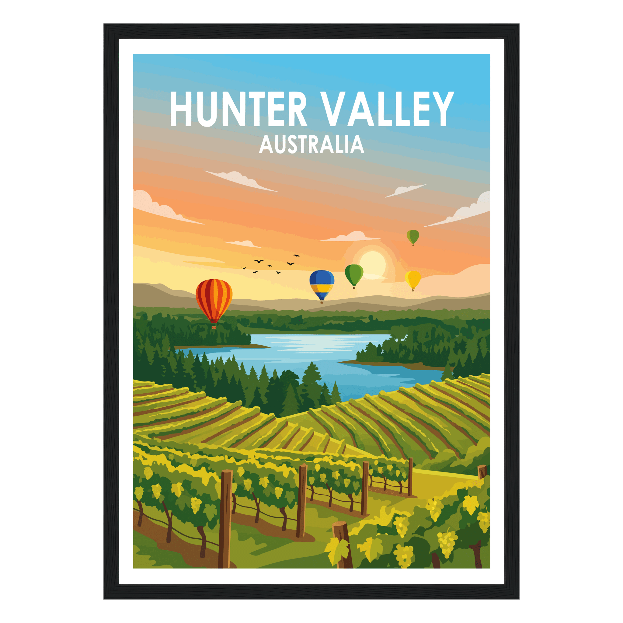Hunter Valley