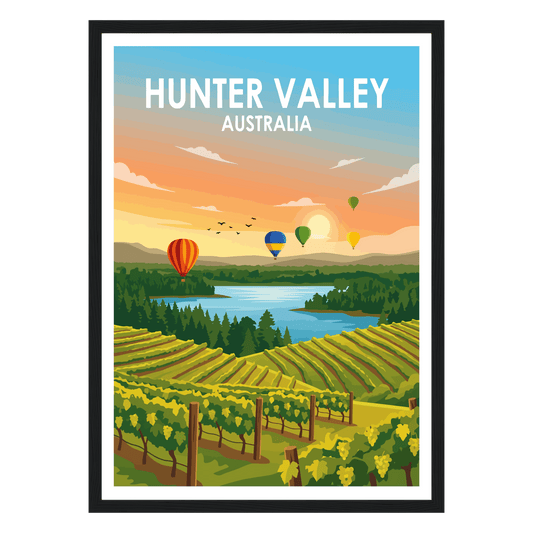 Hunter Valley