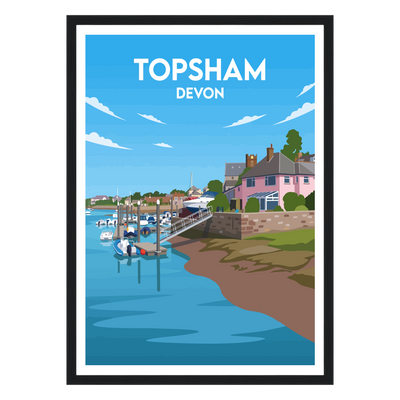 Topsham