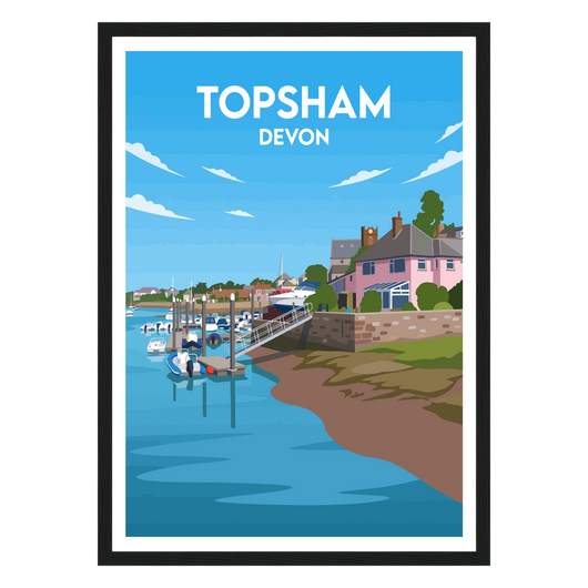 Topsham