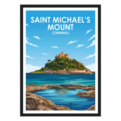 Saint Michaels Mount