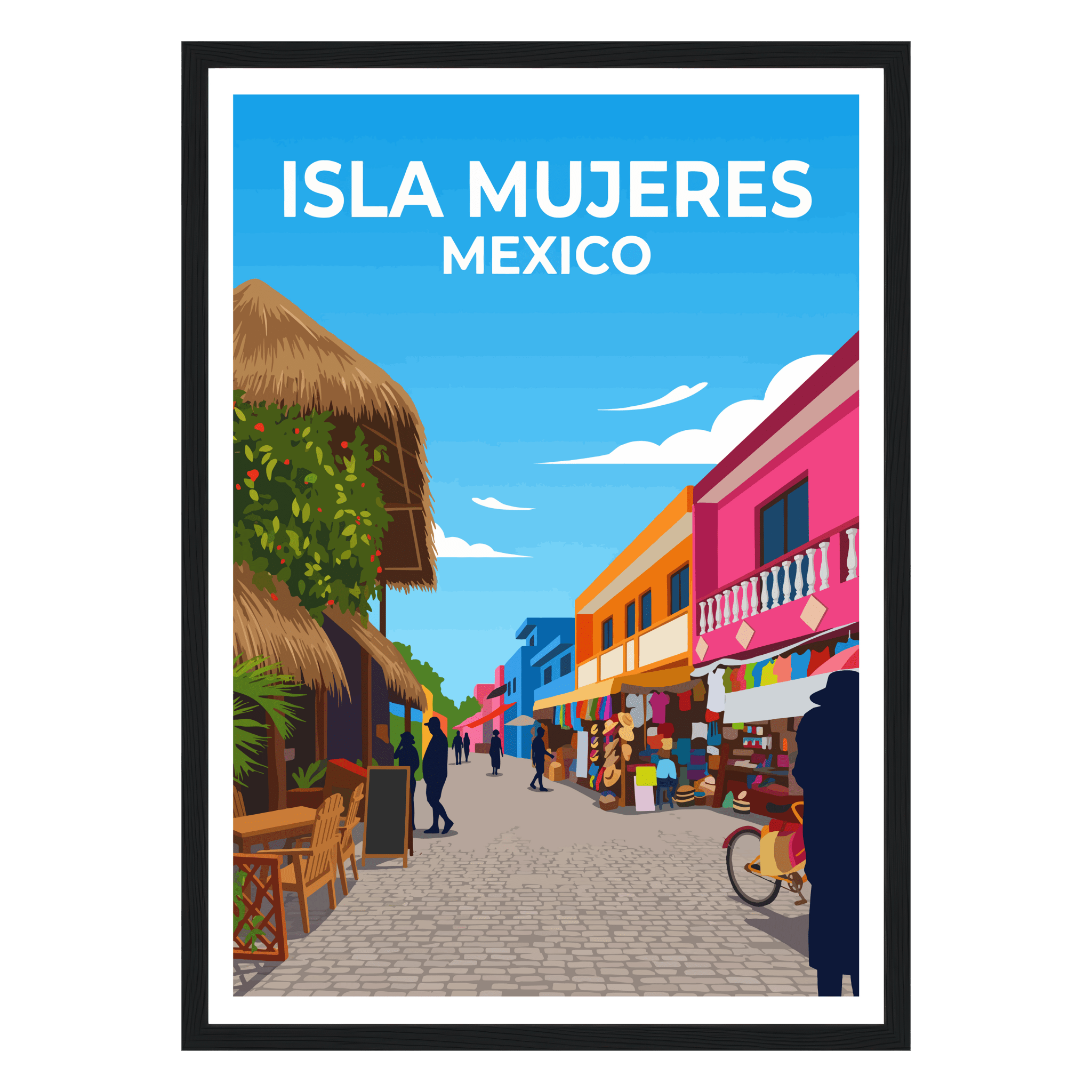 Isla Mujeres