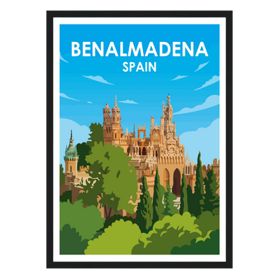 Benalmádena