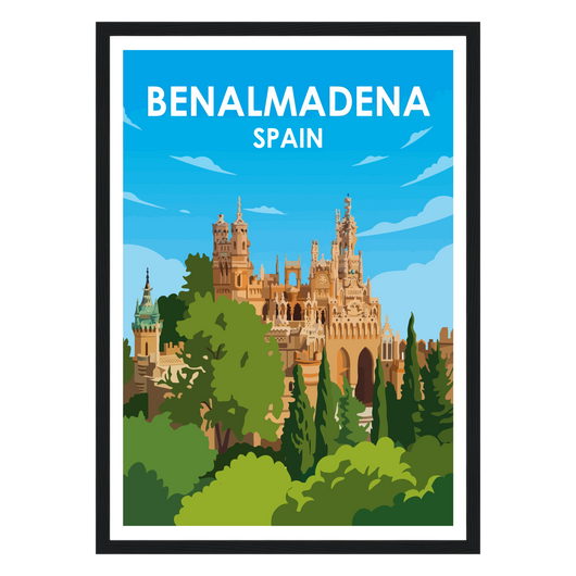 Benalmádena