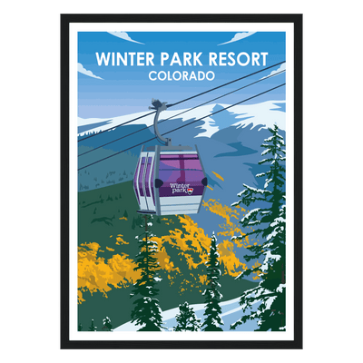 Winter Park Resort